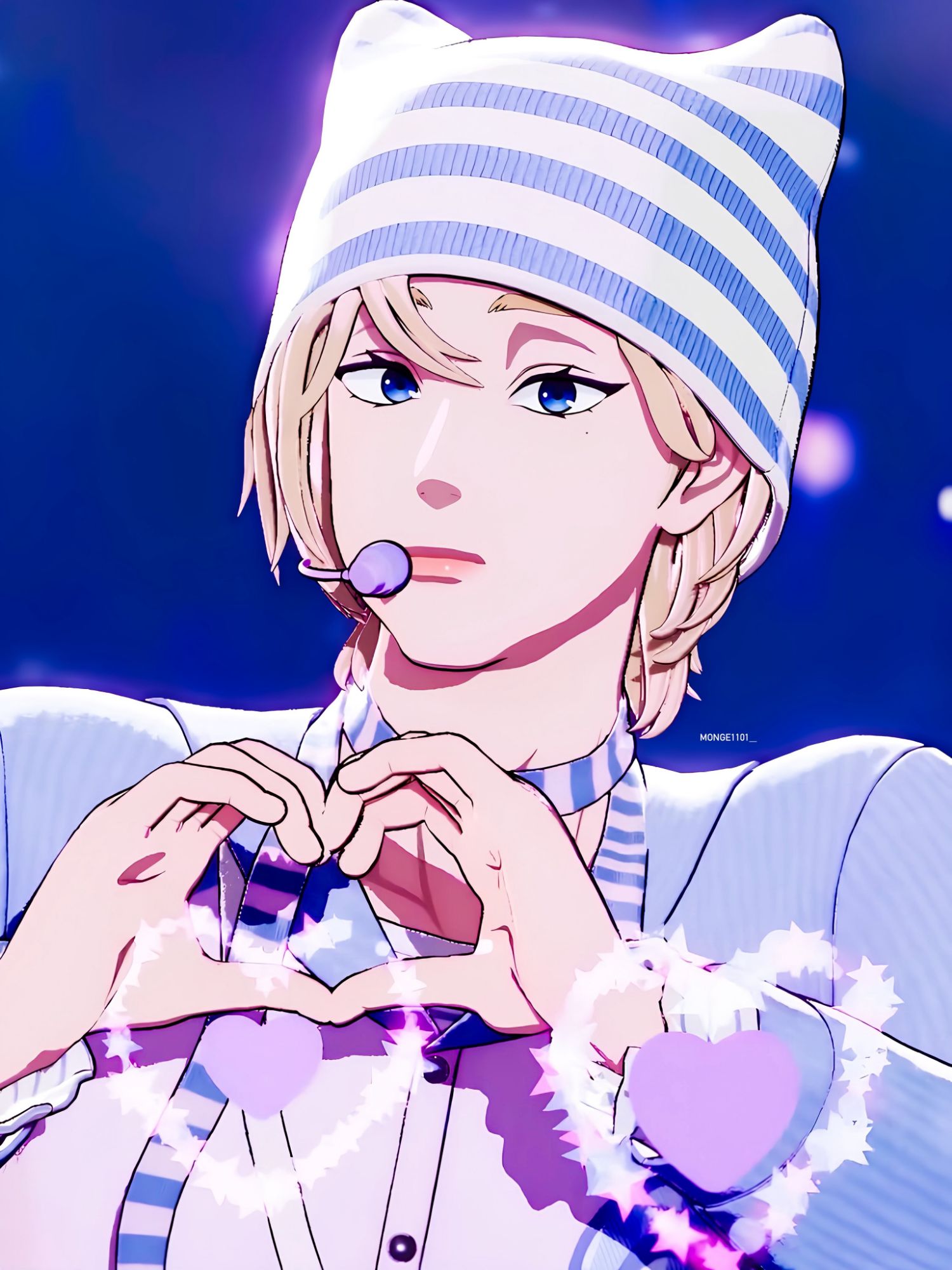 ノア (PLAVE)の最近の活動写真