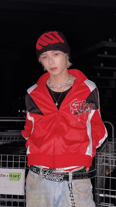Latest photo of K (&TEAM)