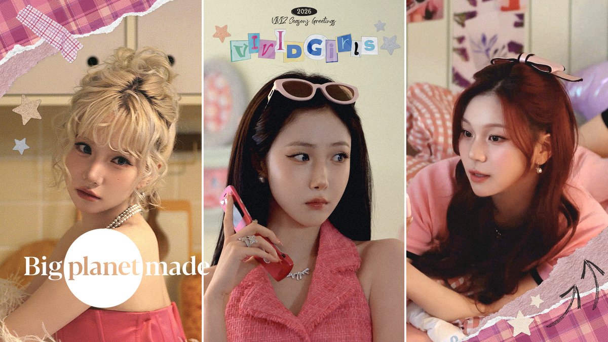 Latest photo of VIVIZ