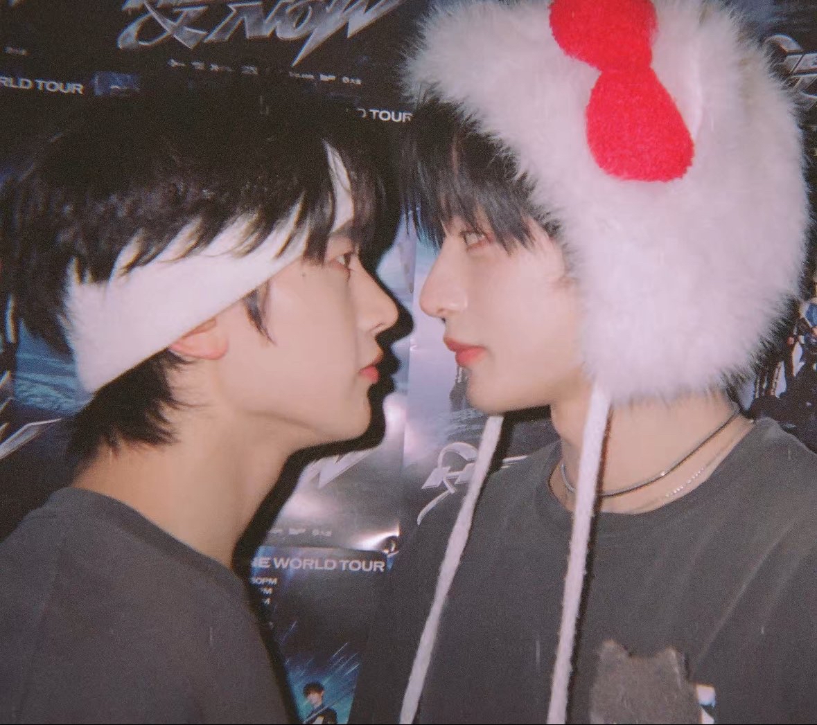 Latest photo of ZEROBASEONE