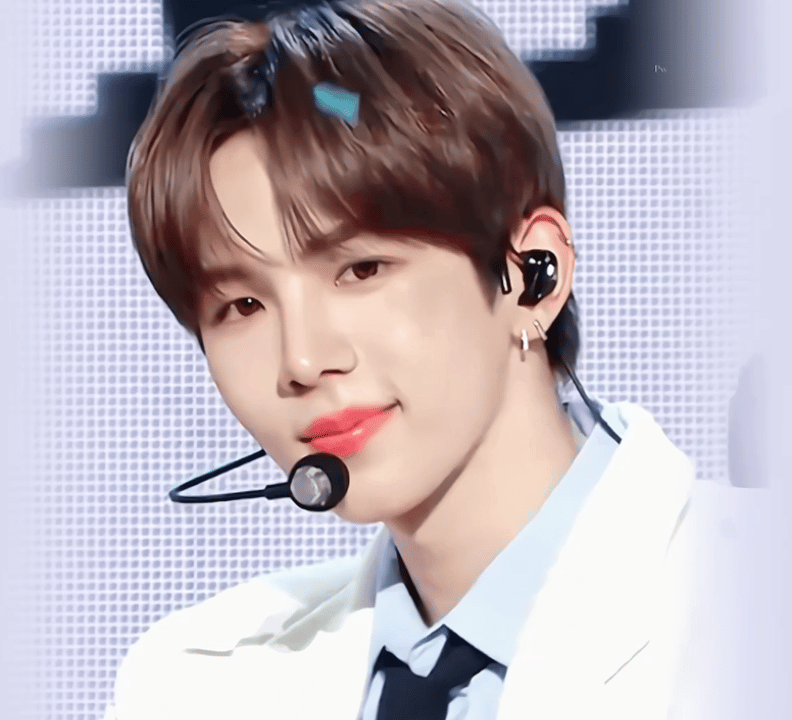 Behind-the-scenes cut of SHOTARO (RIIZE)