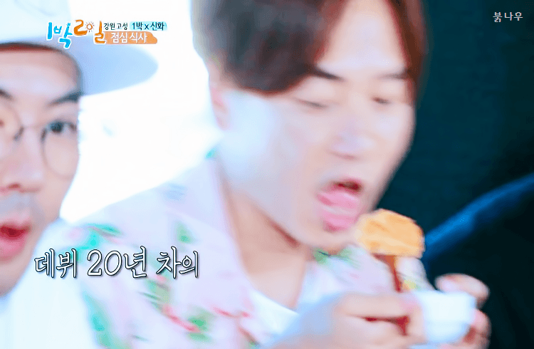 神話的最新照片