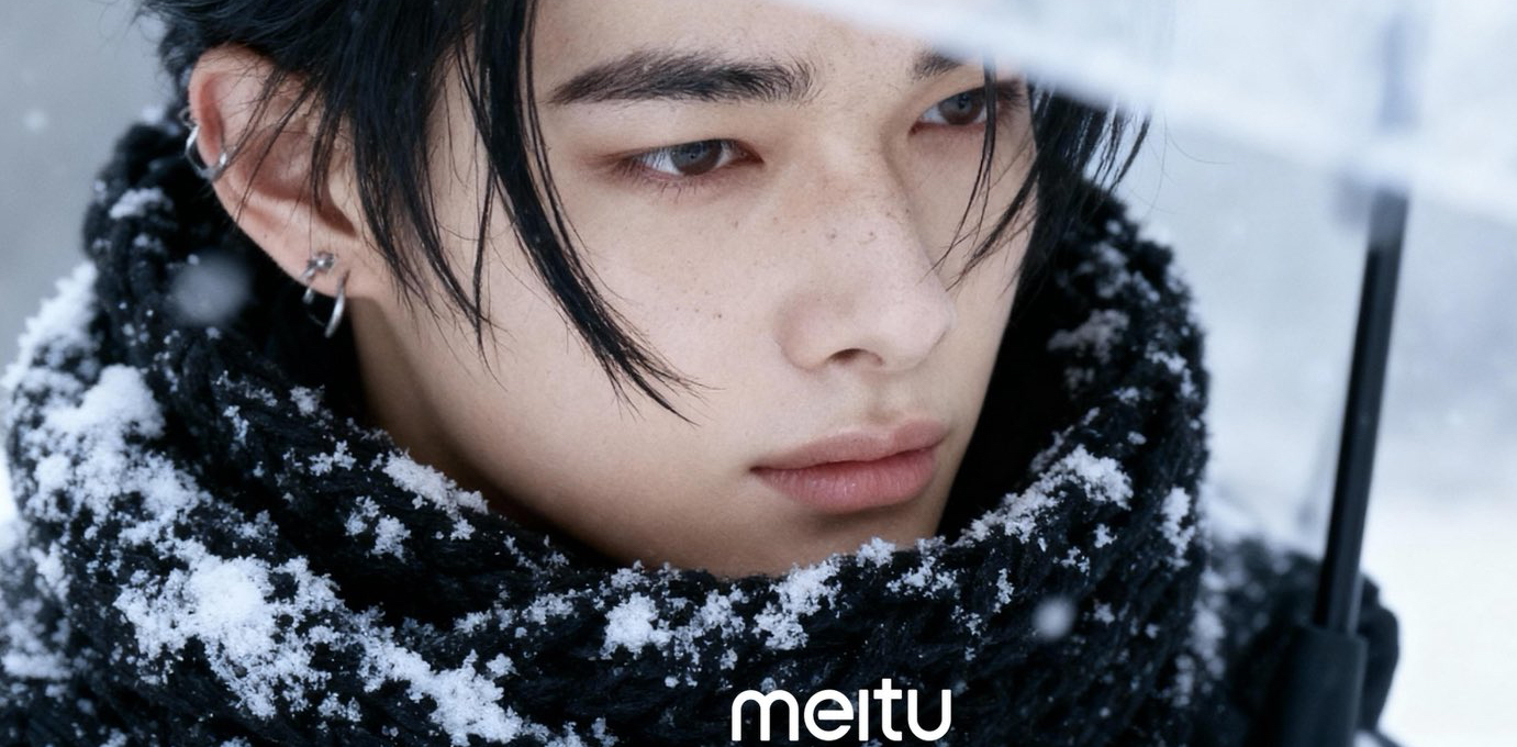 Foto aktivitas terbaru NI-KI (ENHYPEN)