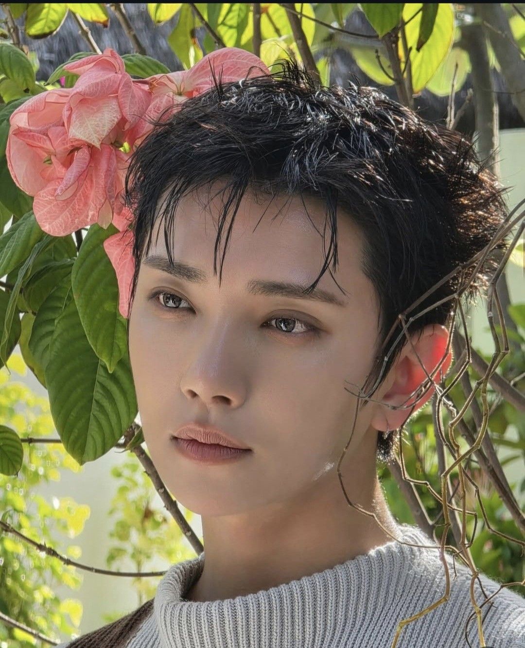 ジョシュア (SEVENTEEN)ファンが撮った瞬間