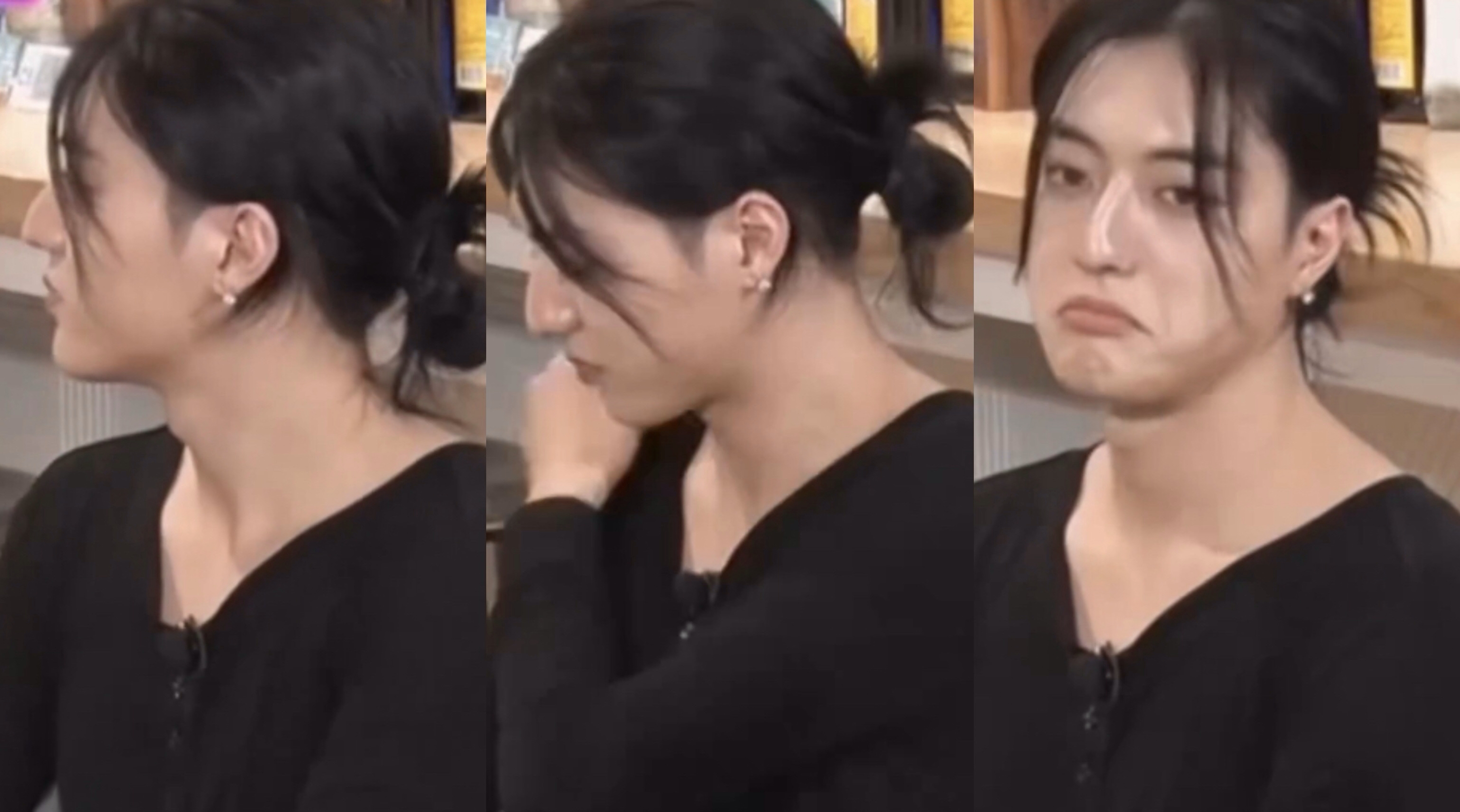 Recent activity shot of Haruto (TREASURE)