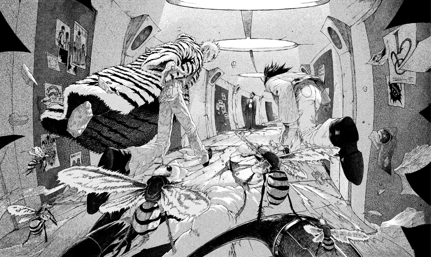 Latest photo of Joohoney (MONSTA X)