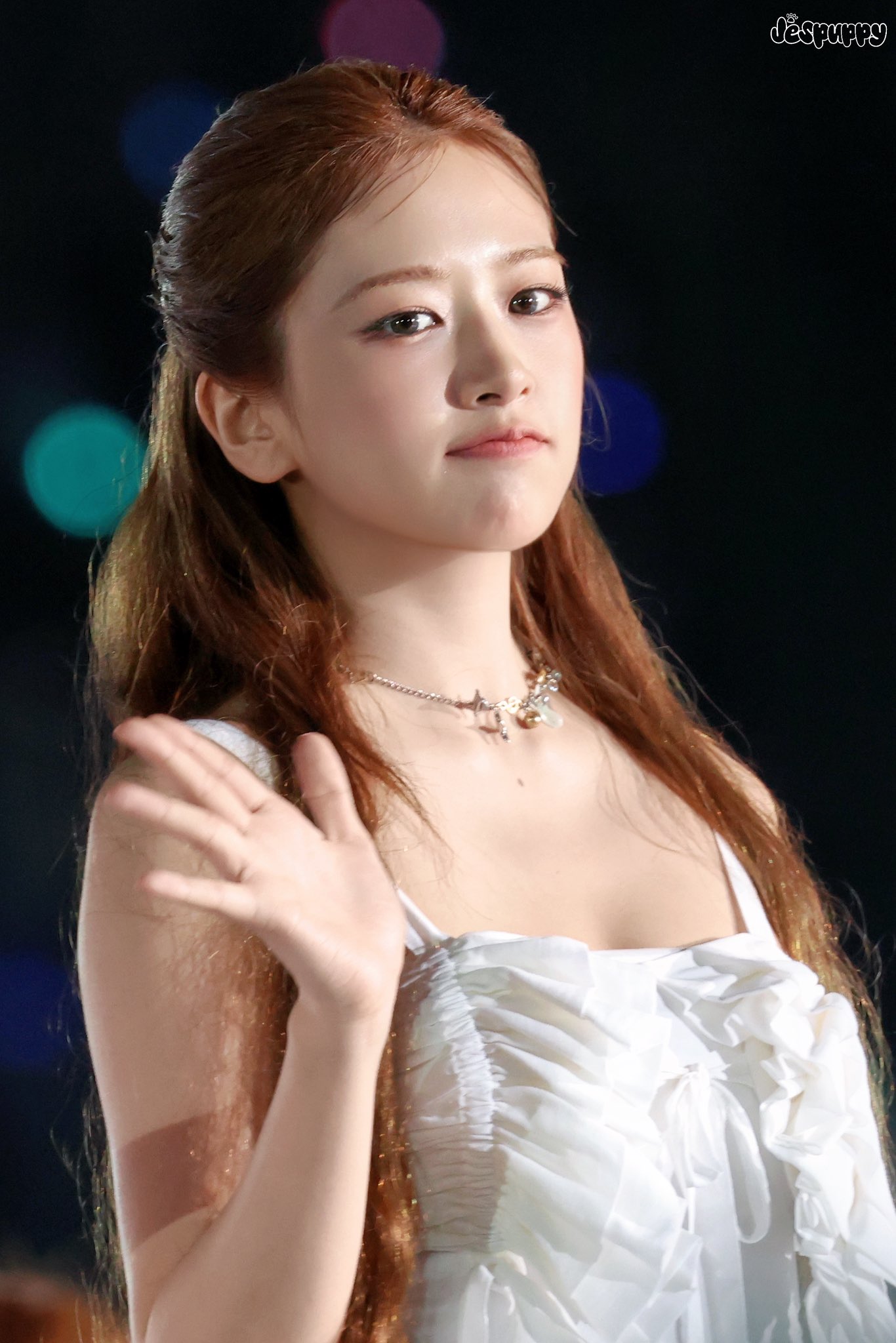 Latest photo of An Yujin (IVE)