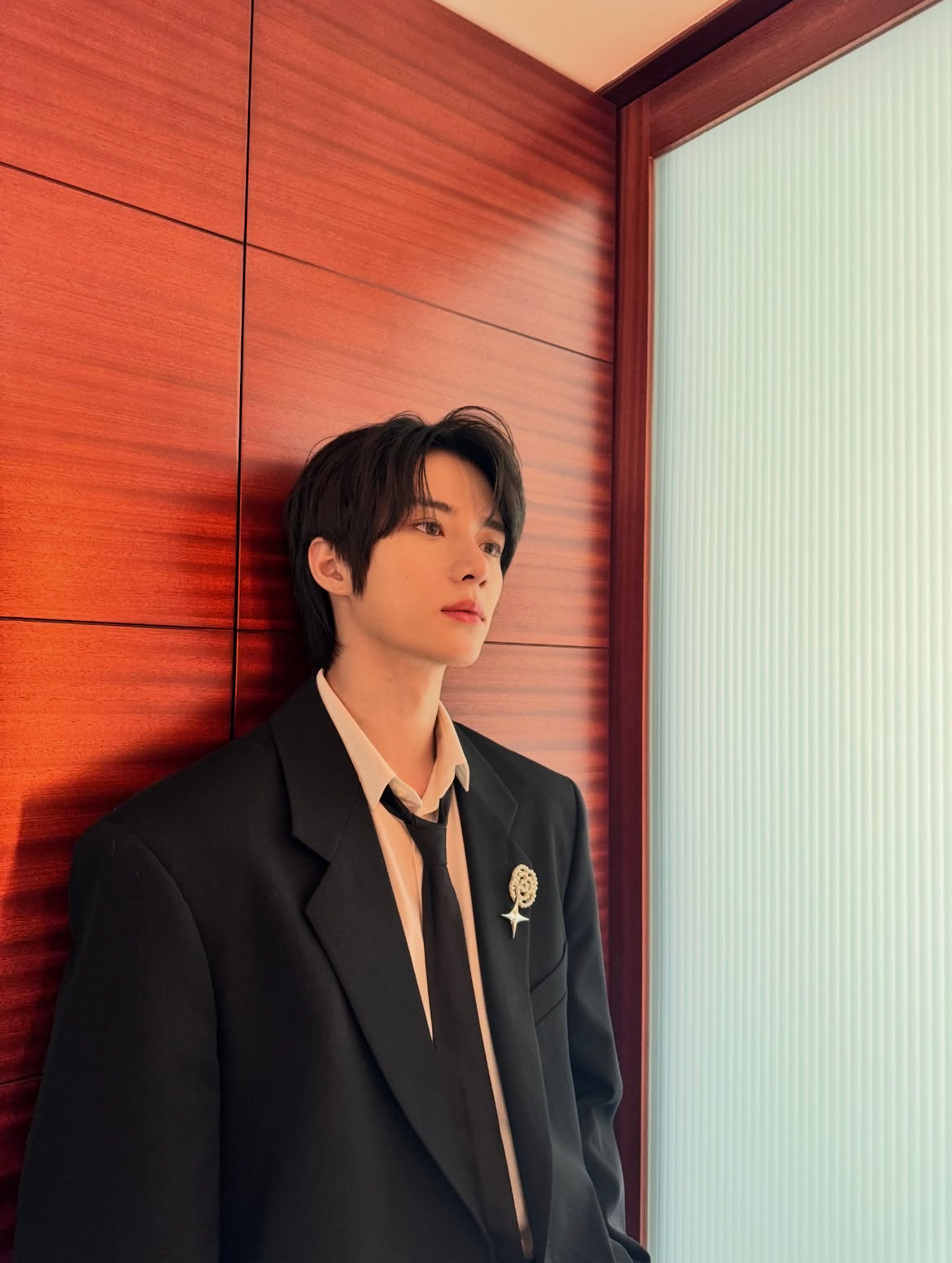 Latest photo of Beomgyu (TOMORROW X TOGETHER)