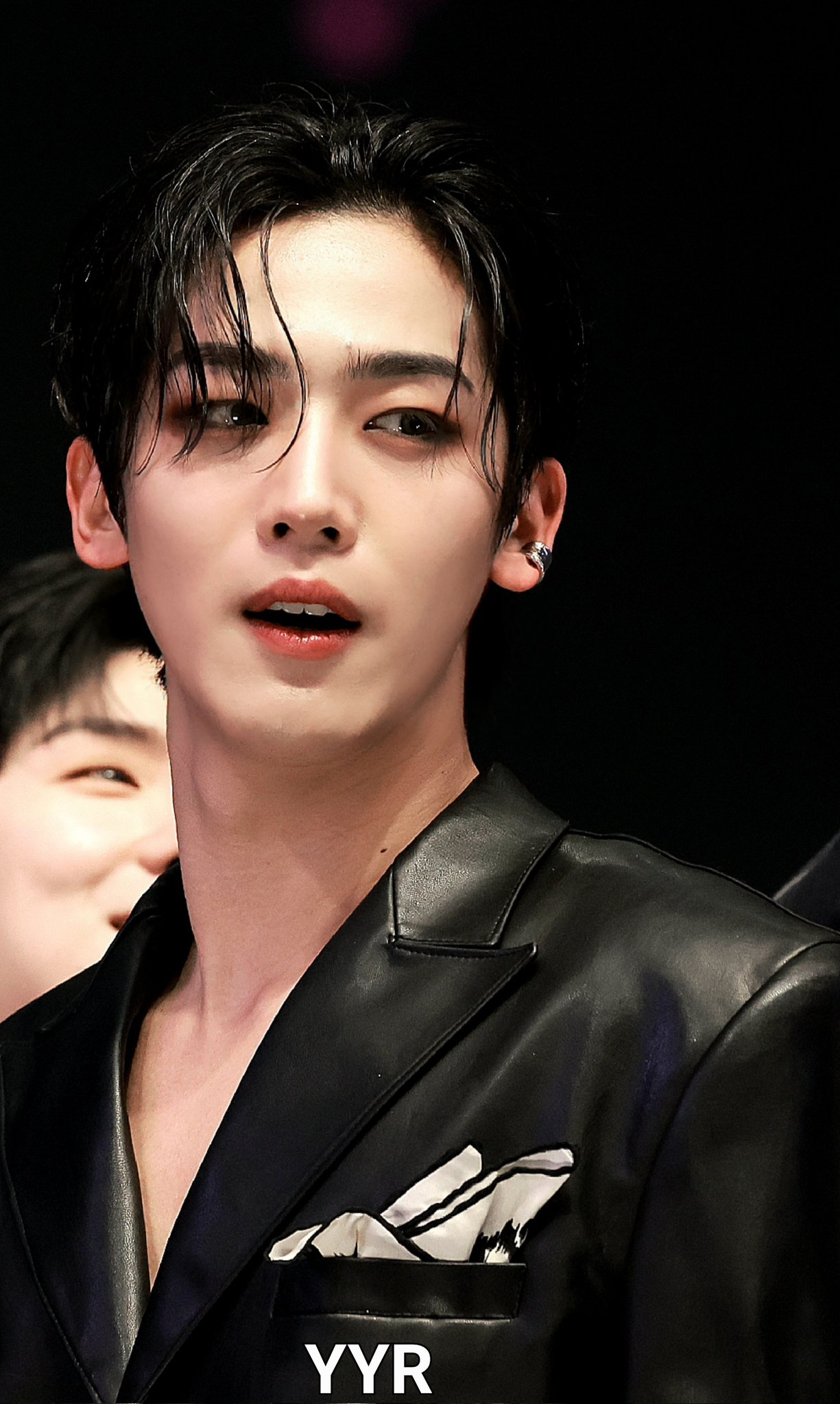 Fandom-recommended wallpaper image of Kim Yohan (WEi)