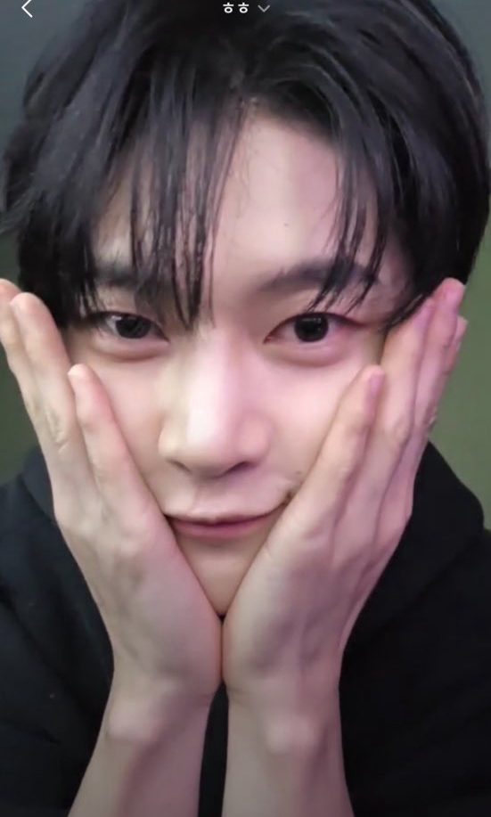 Fan-made special wallpaper for Seok Matthew (ZEROBASEONE)