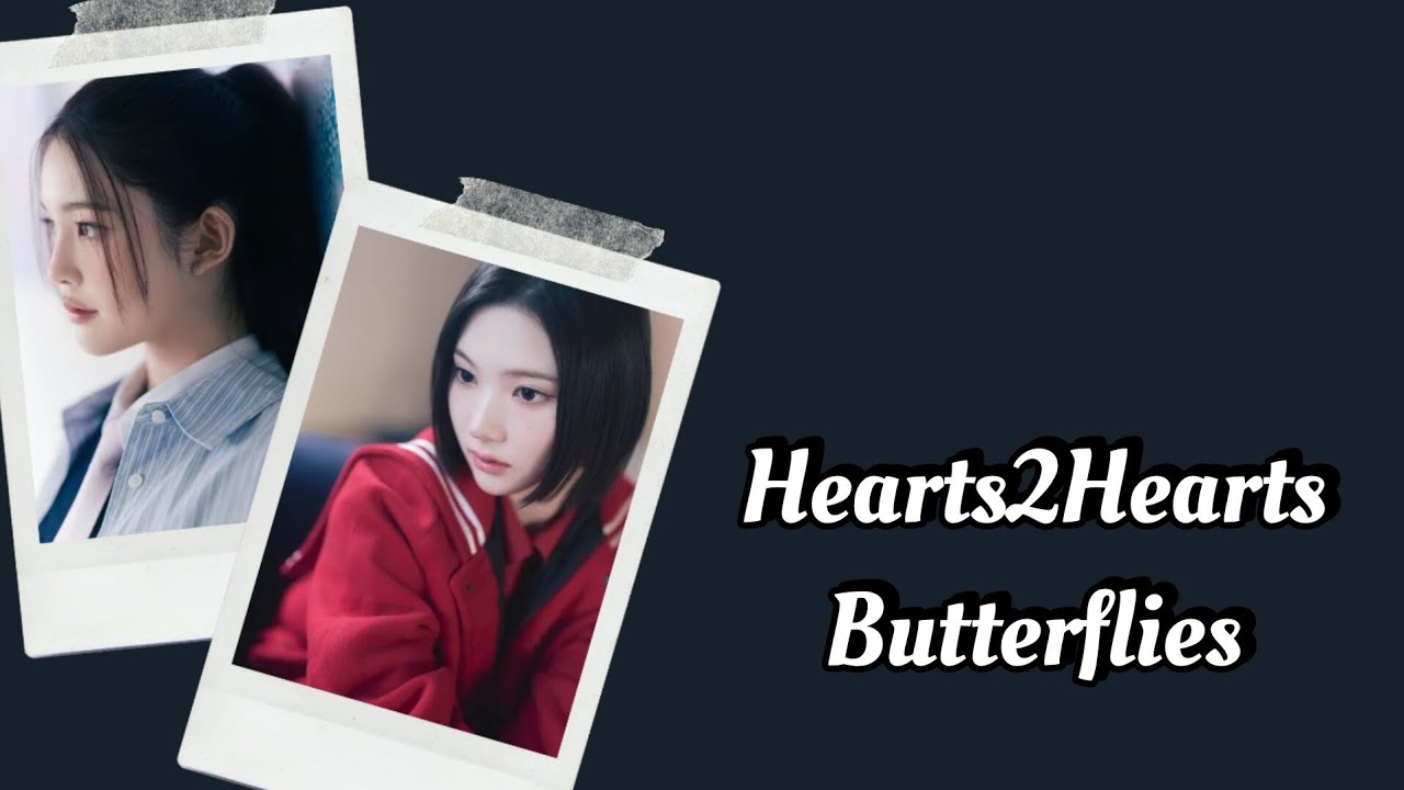 Latest photo of Carmen (Hearts2Hearts)