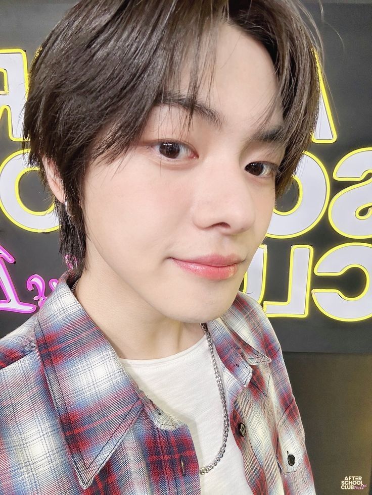 Behind-the-scenes cut of Lee Leo (ALPHA DRIVE ONE)