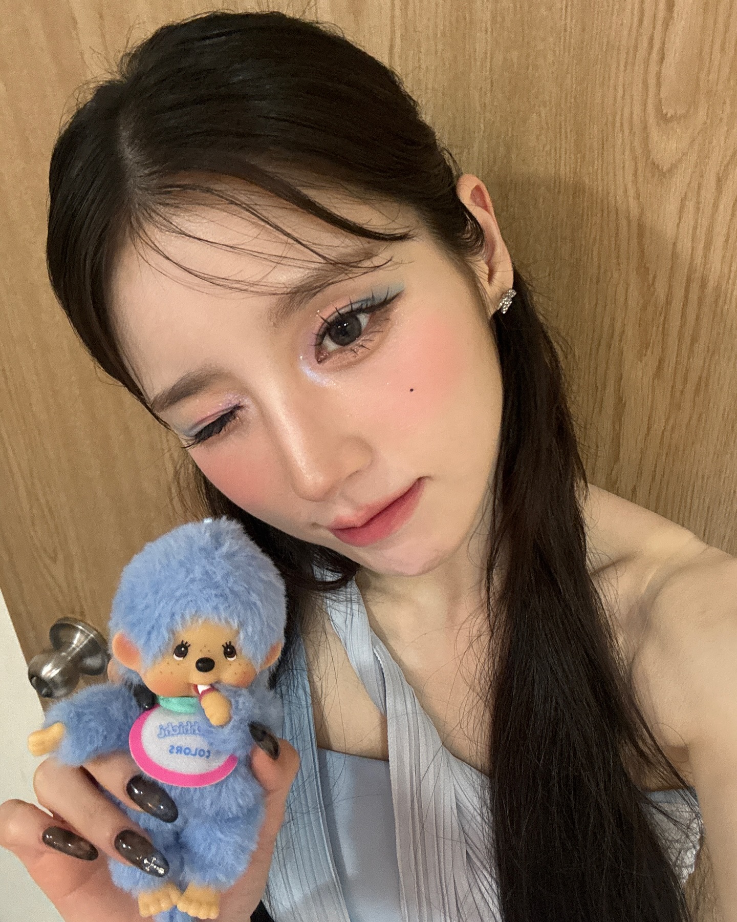 Latest photo of HeeJin (ARTMS)