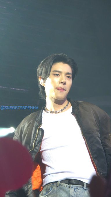 A heartfelt wallpaper shared by Jake (ENHYPEN)'s fans