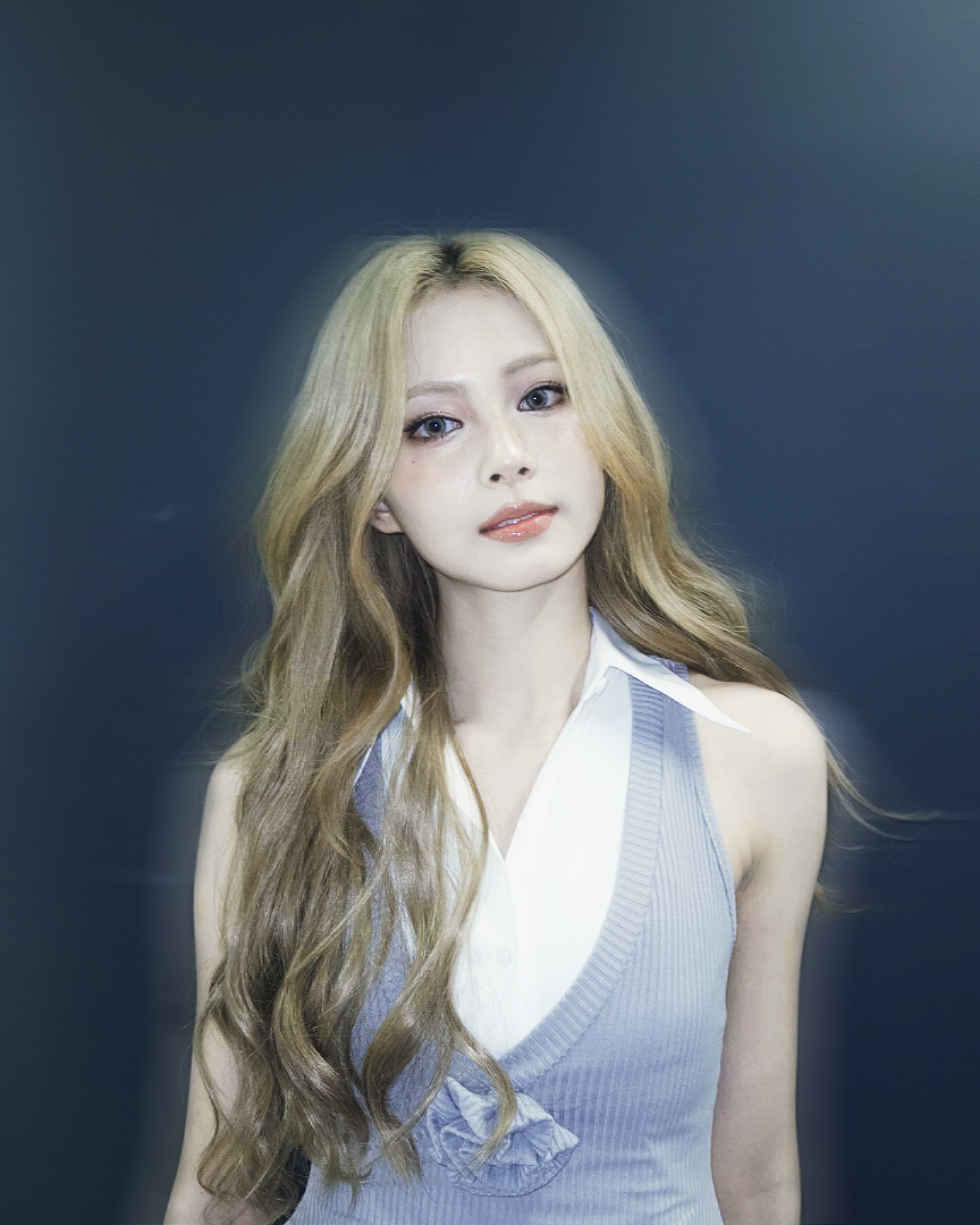 子瑜 (TWICE)粉絲拍下的瞬間