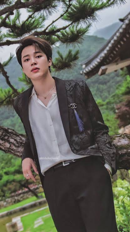The most beloved wallpaper among Jimin (BTS)'s fans