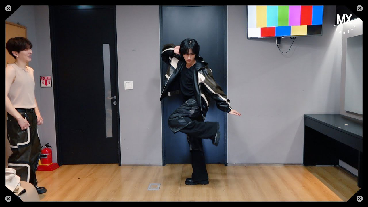 K-pop star post gaining attention now