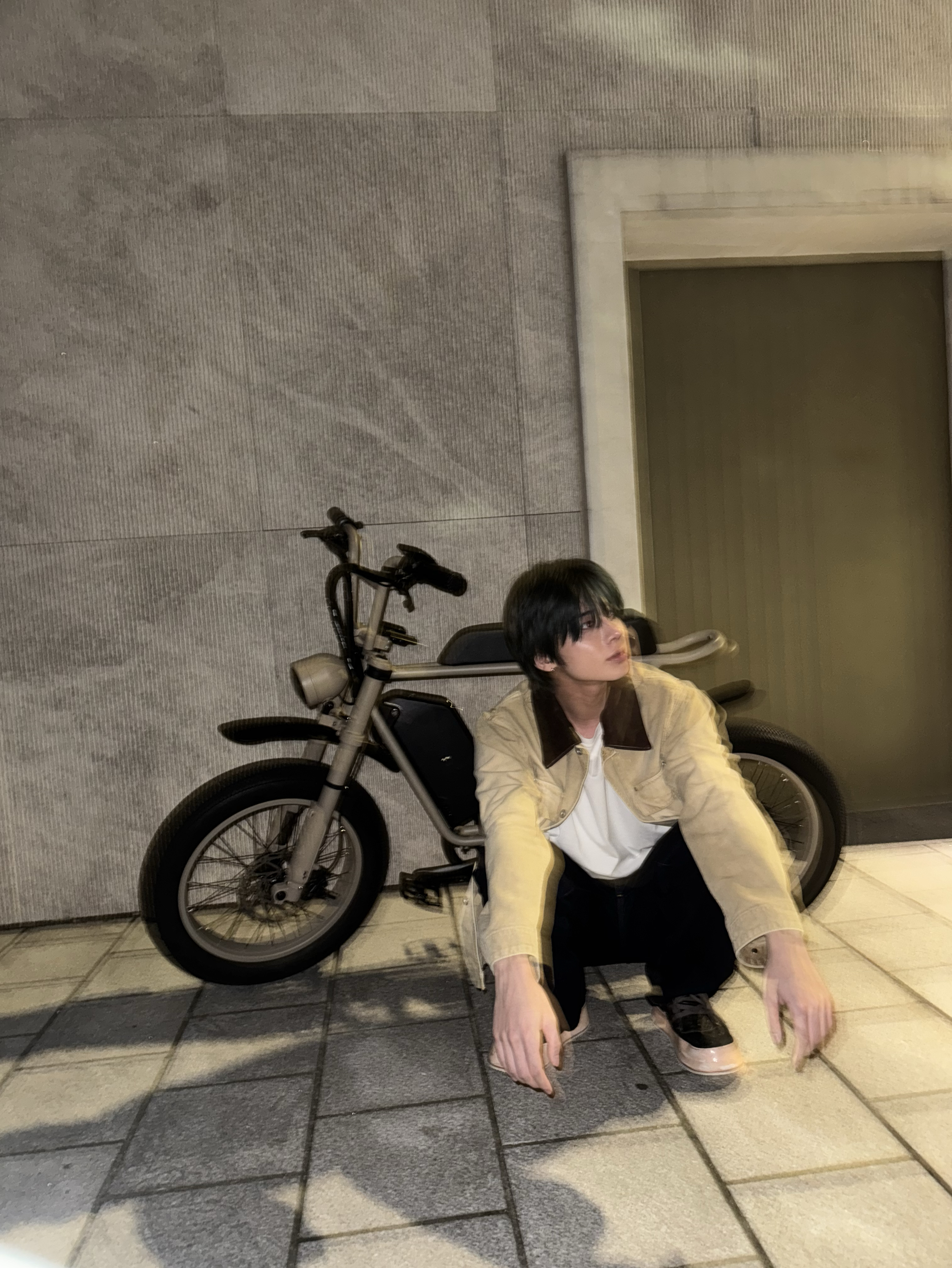 太顯 (TOMORROW X TOGETHER)的最新活動照片