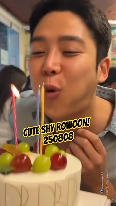 Fandom-recommended wallpaper image of Rowoon