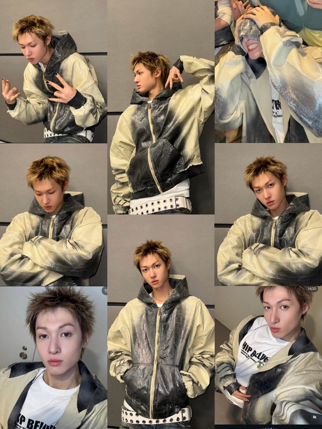 Must-see popular post of 마틴 (CORTIS), your favorite