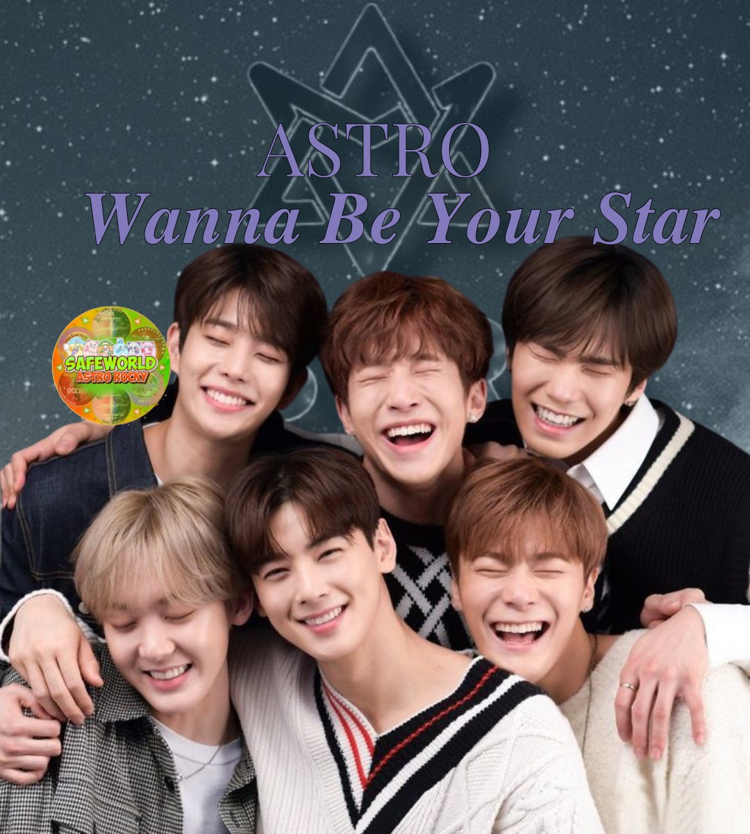 아스트로의 최신 사진