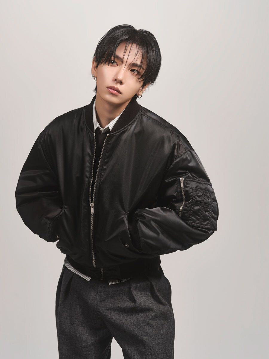 Latest photo of Myeong Jaehyun (BOYNEXTDOOR)