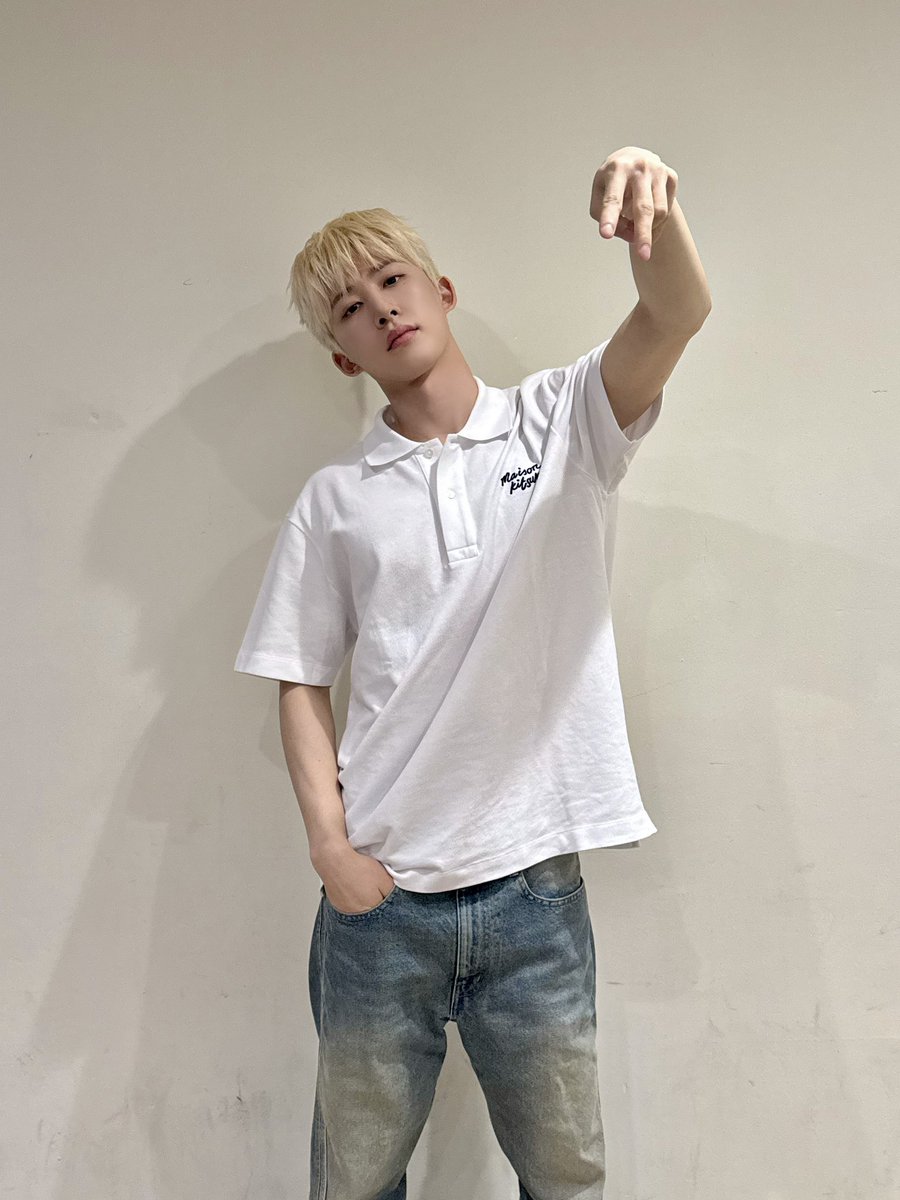 Recent activity shot of B.I