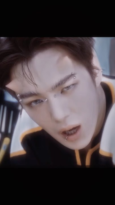 몬스타엑스의 비하인드 컷