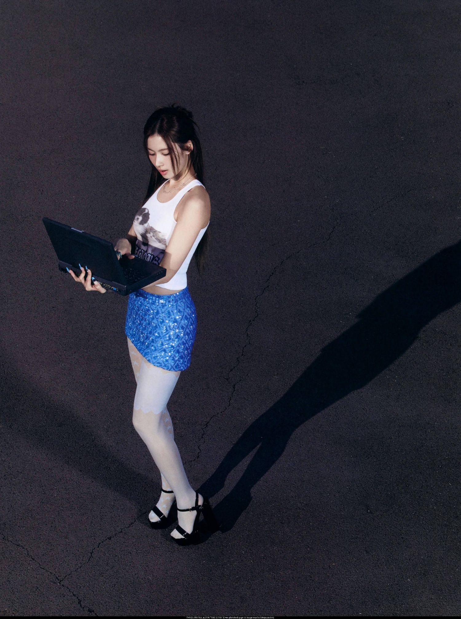 TWICE的最新活動照片