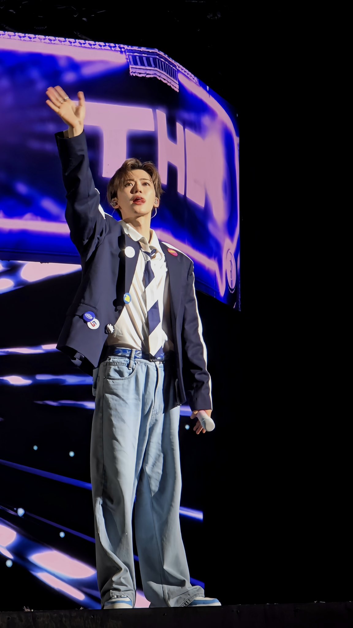 Fan-made special wallpaper for Jaemin (NCT DREAM)