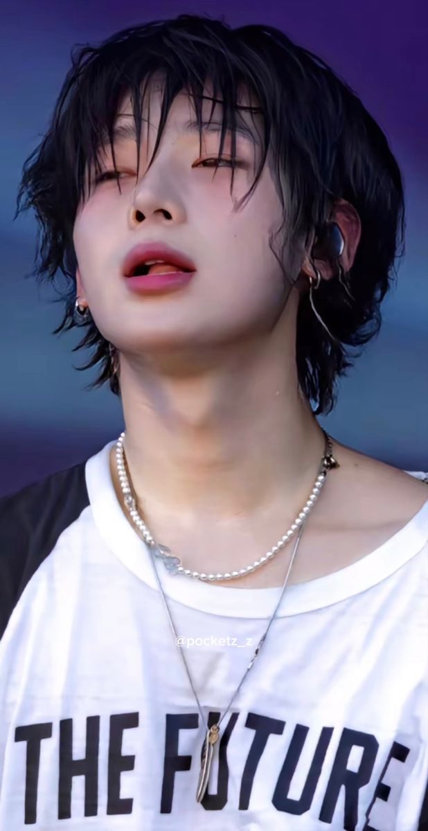 선우 (ENHYPEN)의 최신 사진