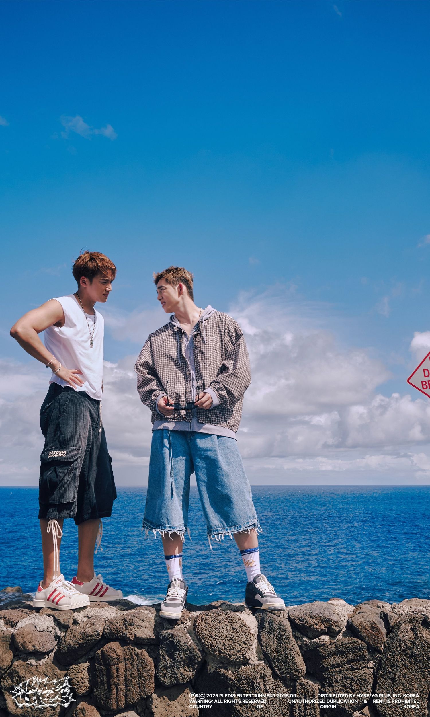 Behind-the-scenes cut of Mingyu (SEVENTEEN)