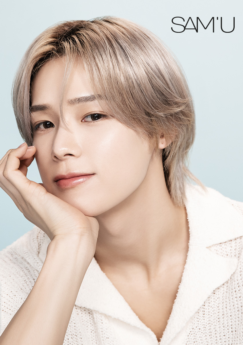 Latest photo of K (&TEAM)