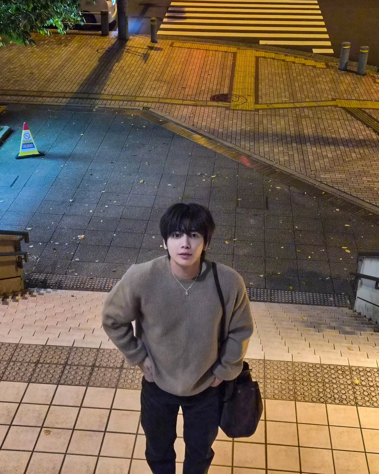 太显 (TOMORROW X TOGETHER)的最新照片