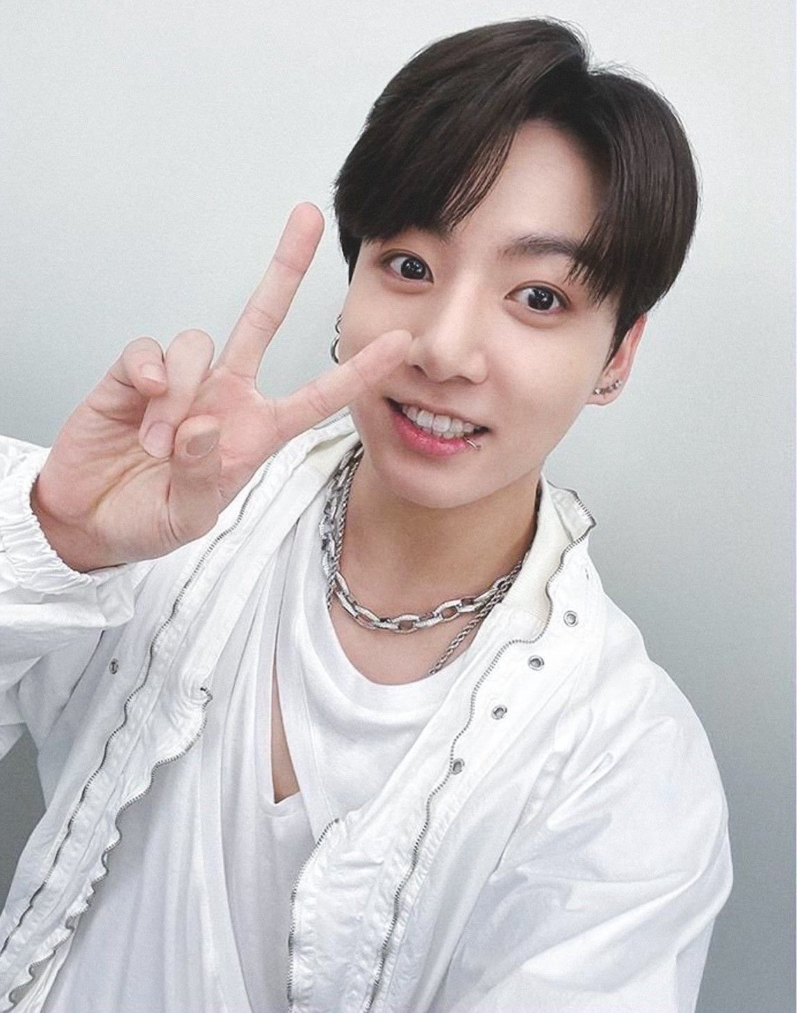 Behind-the-scenes cut of Jungkook (BTS)