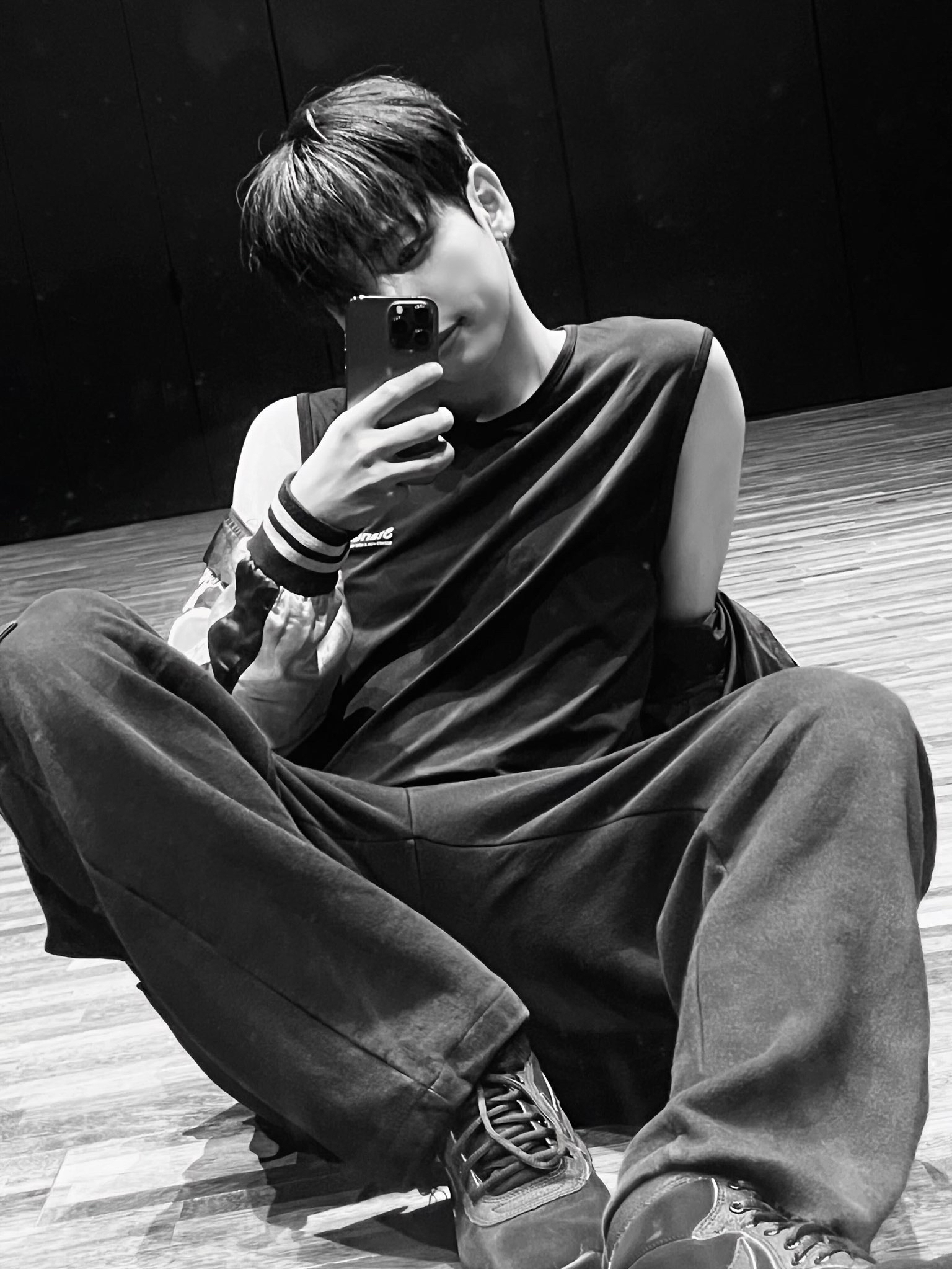 ミョン・ジェヒョン (BOYNEXTDOOR)ファンが撮った瞬間
