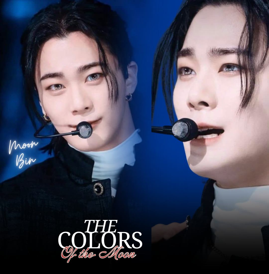 Latest photo of Moonbin (ASTRO)