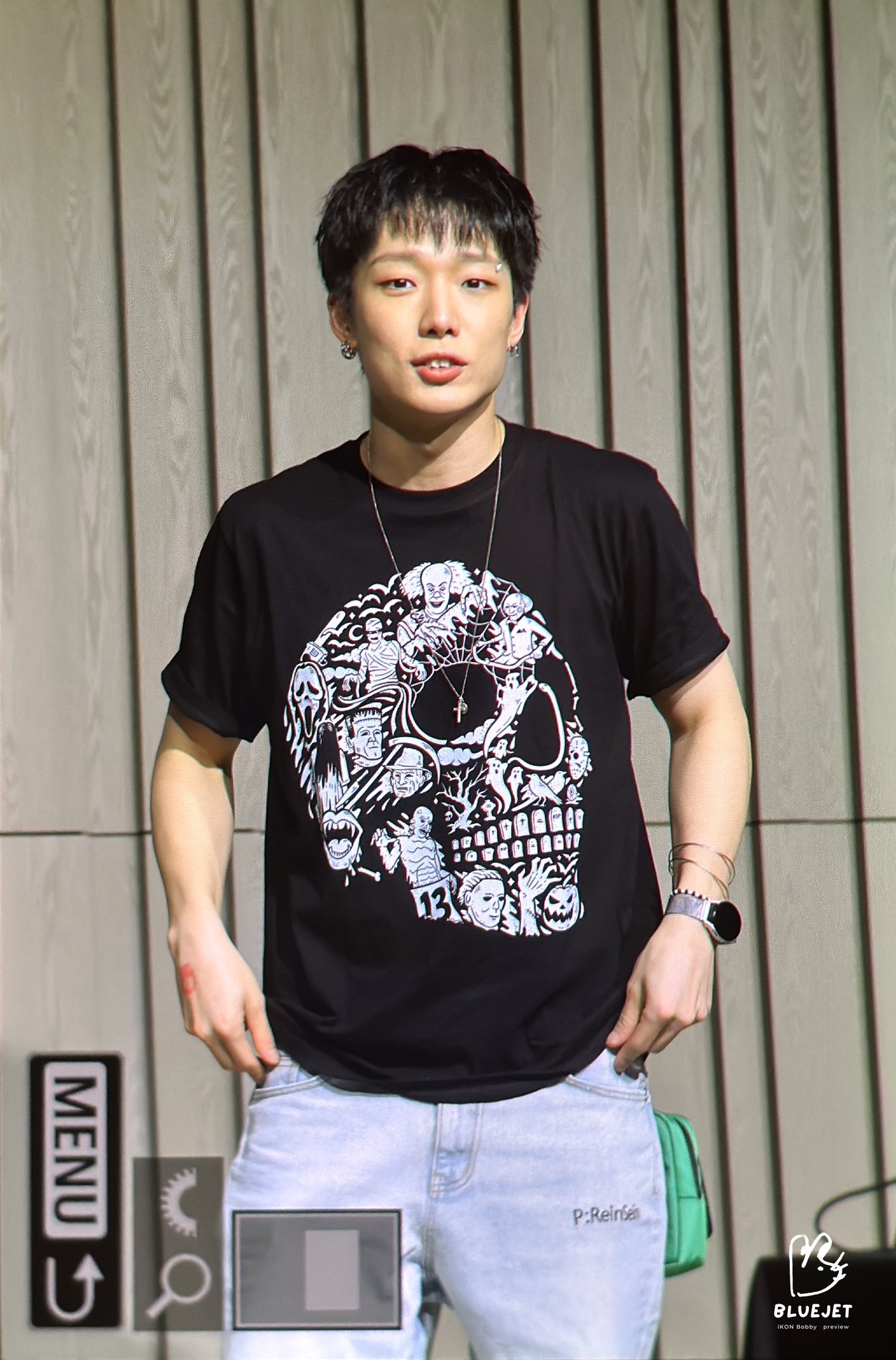 BOBBY (iKON)的最新照片