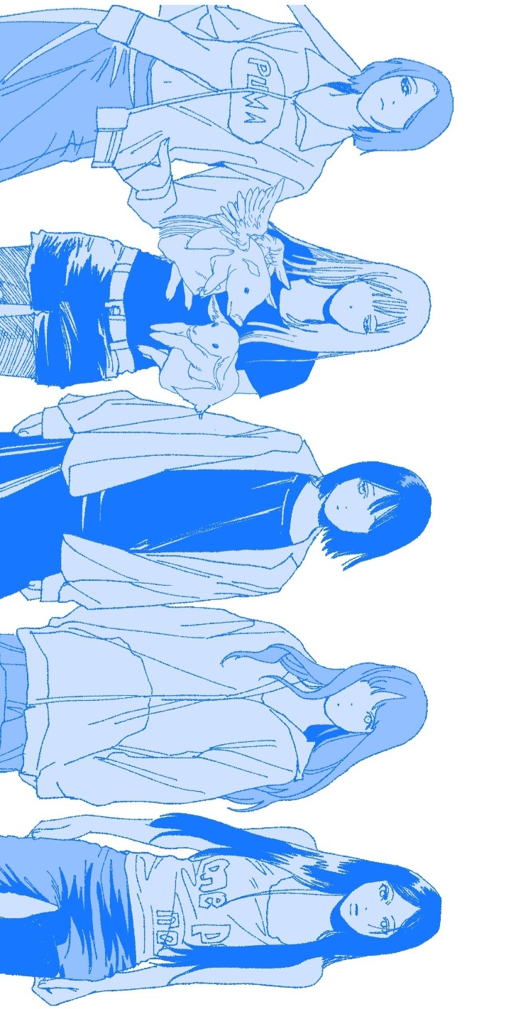 海媛 (NMIXX)的最新活動照片