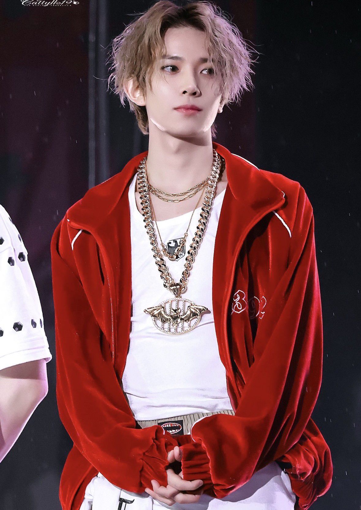 희승 (ENHYPEN) 최근 활동샷