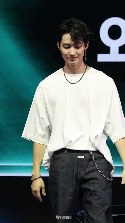 JAY B (GOT7)の最新写真