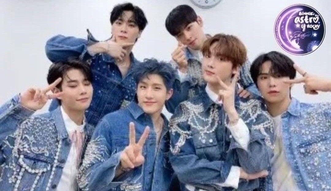 아스트로 팬이 찍은 순간