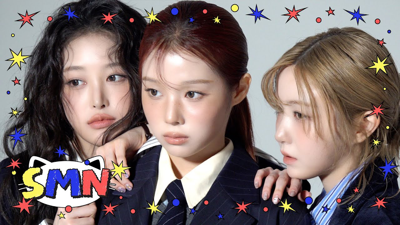 Recent activity shot of SAY MY NAME