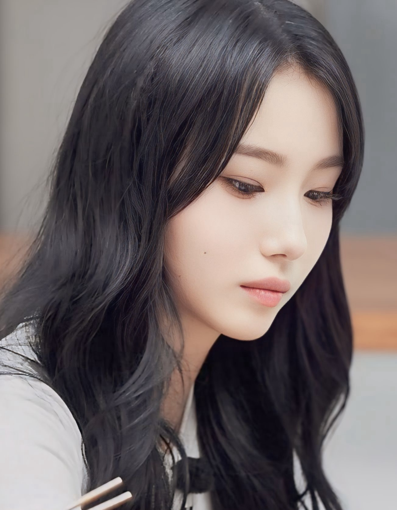 Foto terbaru Seo Youngeun (Kep1er)