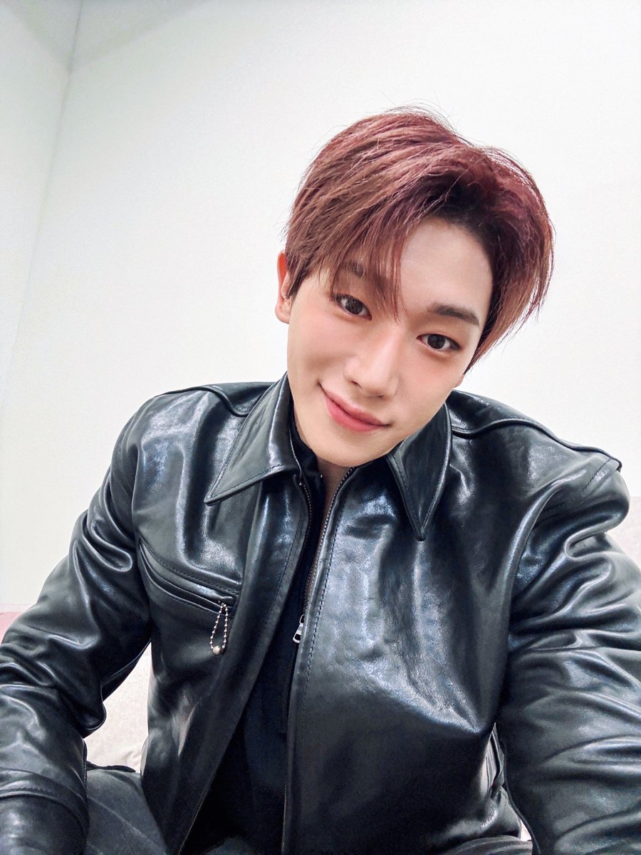 Latest photo of Wonho