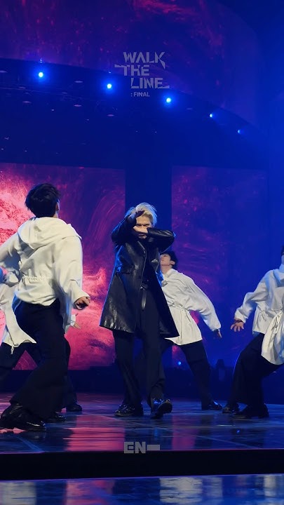 The most beloved wallpaper among Jay (ENHYPEN)'s fans