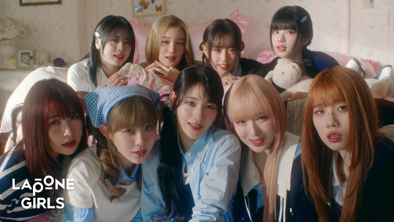 Latest photo of Kasahara Momona (ME:I)