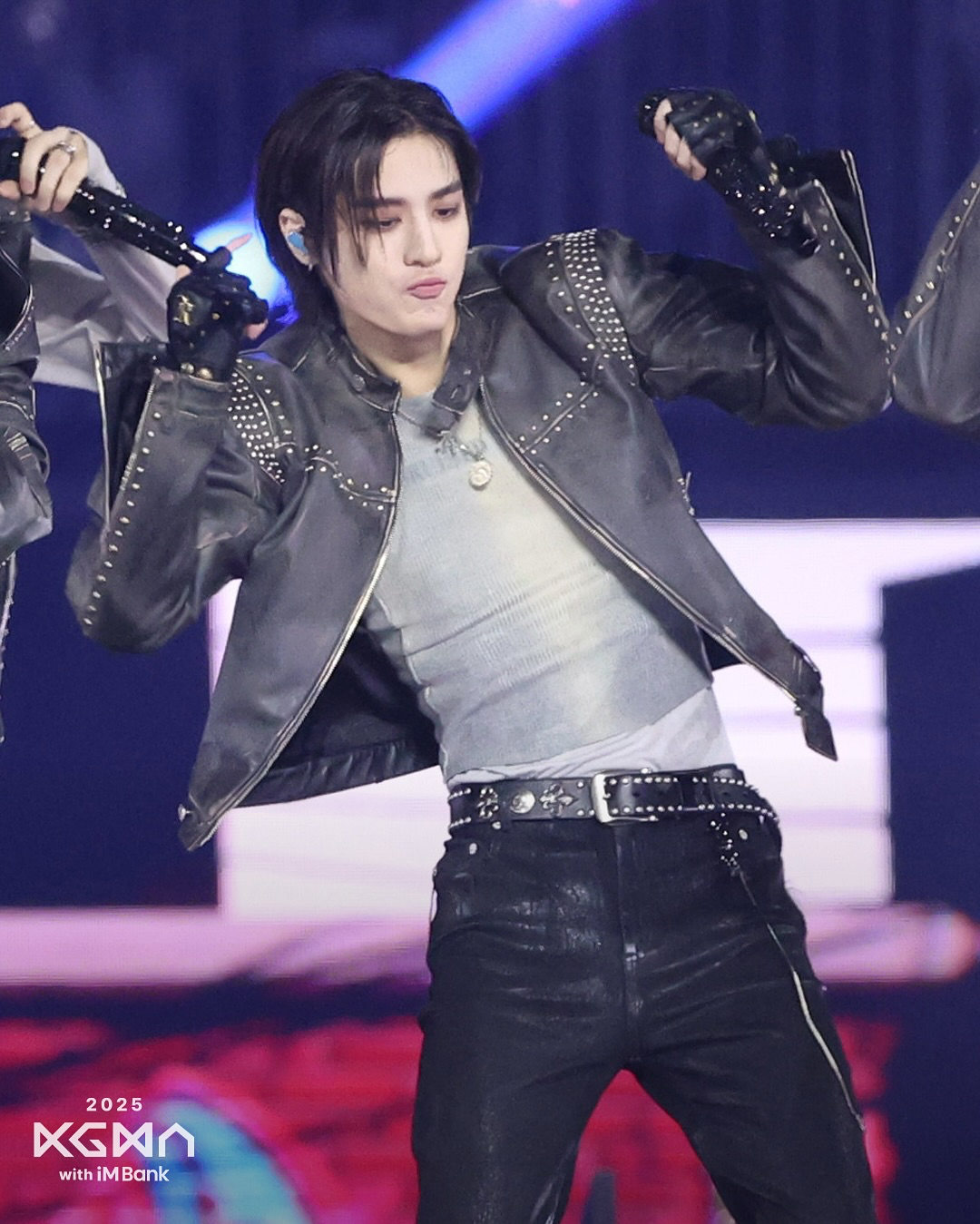 Behind-the-scenes cut of Leehan (BOYNEXTDOOR)