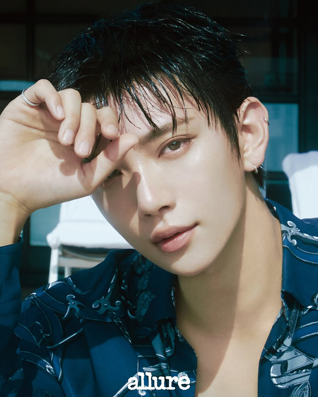 Latest photo of Joshua (SEVENTEEN)