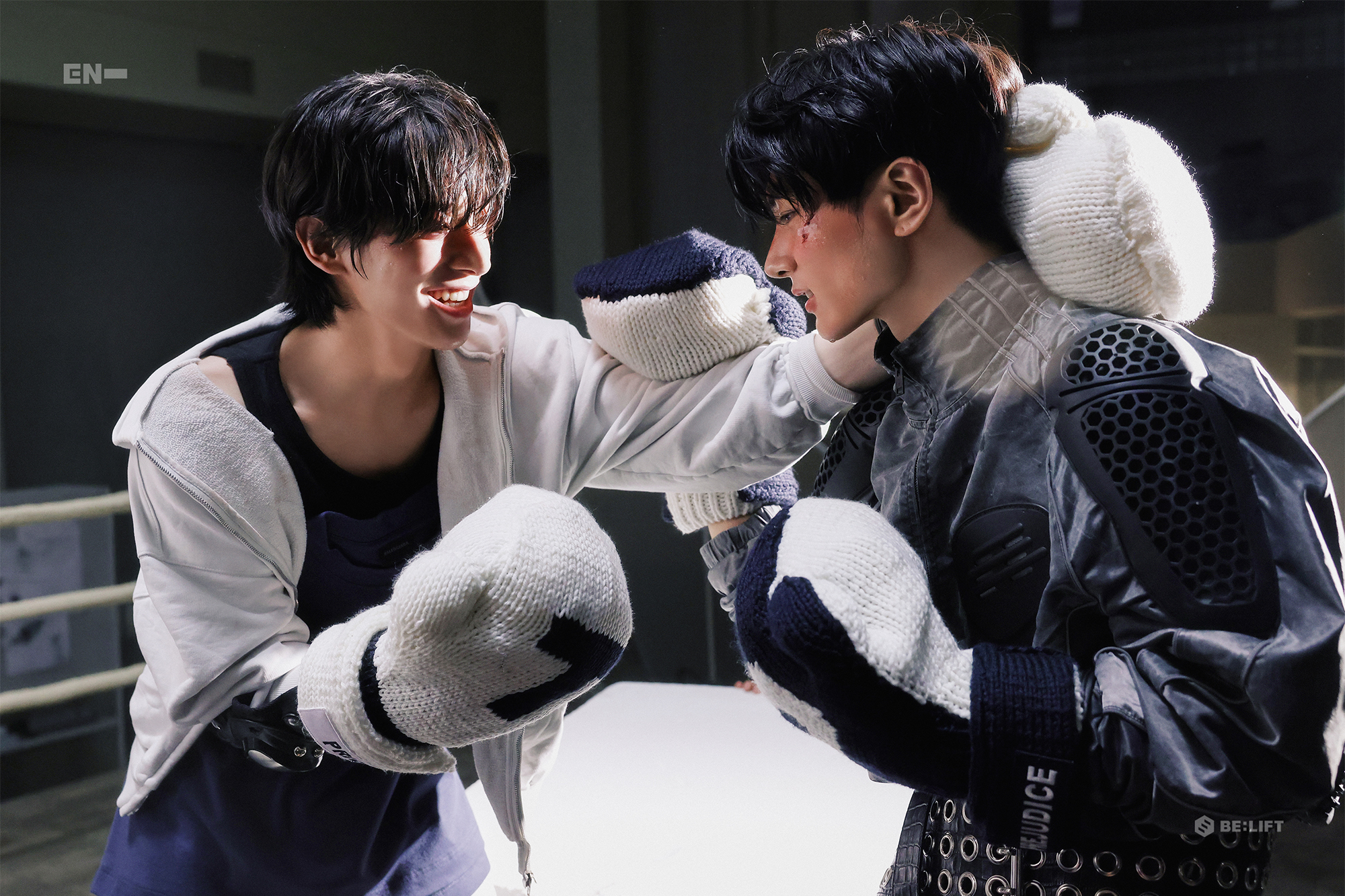 Latest photo of Jay (ENHYPEN)